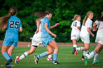 Girls Soccer vs JL Mann 141